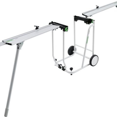Festool UG-KA-KS 120-Set Arbets- och transportstativ