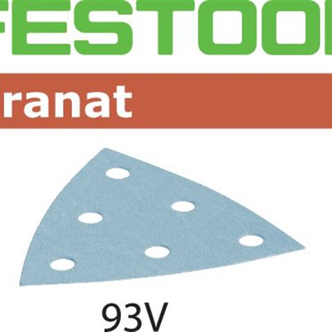 Festool STF GR 49740-serien Slippapper
