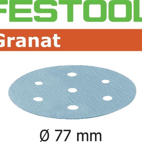 Festool STF GR 49741-serien Slippapper