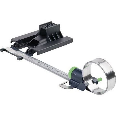 Festool KS-PS 420 Set Cirkelanslag