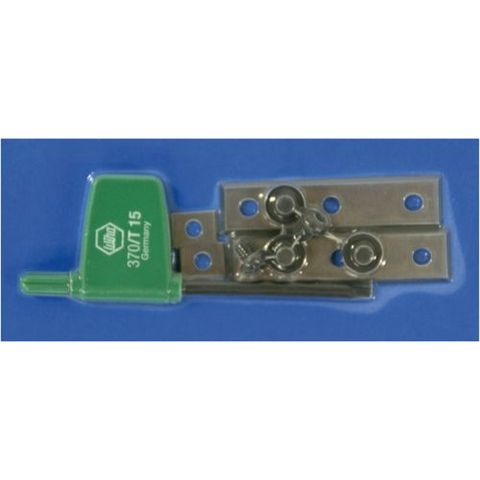 Festool Wepla Set D 16 Vändskär 2-pack