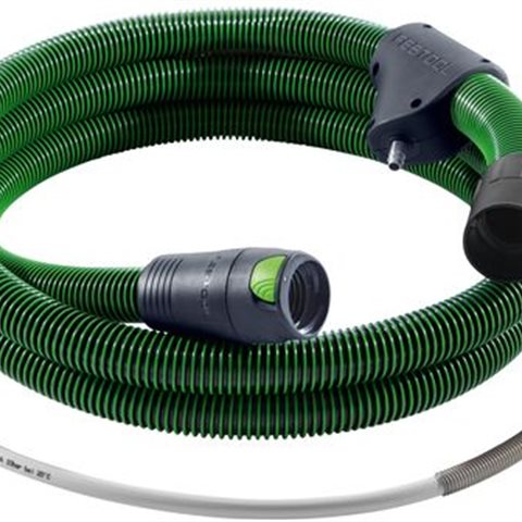 Festool IAS 3 light 3500 Slang antistatisk