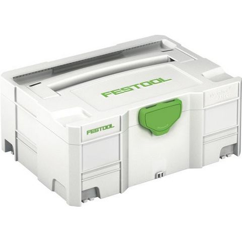 Festool SYS 2 TL T-LOC Systainer