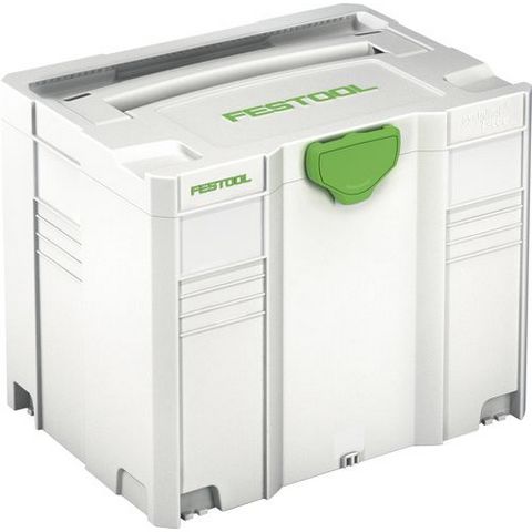 Festool SYS 4 TL T-LOC Systainer