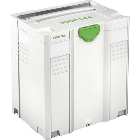 Festool SYS 5 TL T-LOC Systainer