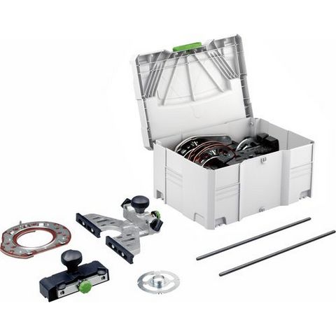 Festool ZS-OF 2200 M Tillbehörsset