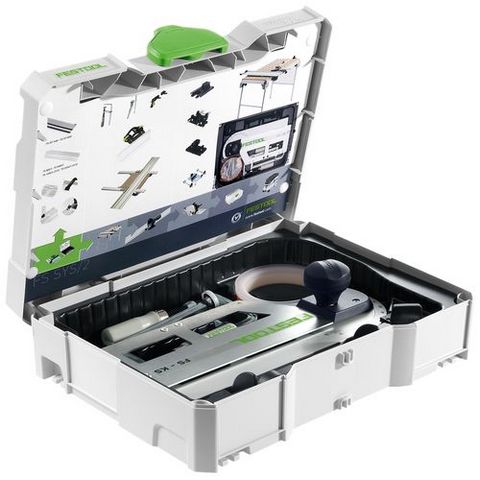 Festool FS-SYS/2 Tillbehörsset