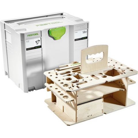 Festool SYS-HWZ T-LOC Systainer