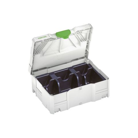 Festool SYS-STF T-LOC Systainer 80x133mm