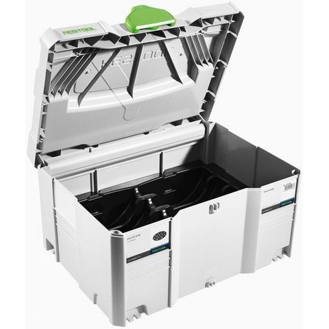 Festool SYS-STF T-LOC Systainer 150mm