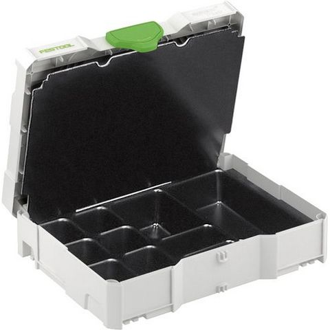 Festool SYS 1 UNI T-LOC Systainer
