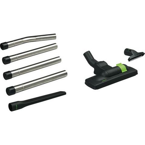 Festool D 36 RS-M-Plus Renoverings- och rengöringsset