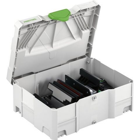 Festool ZH-SYS-PS 420 Systainer med tillbehör