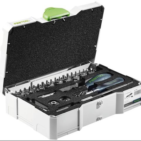 Festool 1/4
