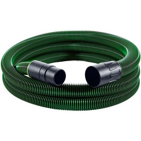 Festool D 36 Sugslang antistatisk, 32x3,5m