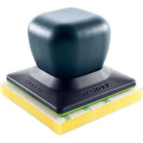 Festool OS-Set HD SURFIX Oljeapplikator 0,3L