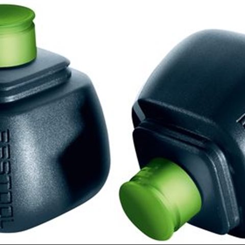Festool RF HD Olja organisk, 0,3L, 2-pack
