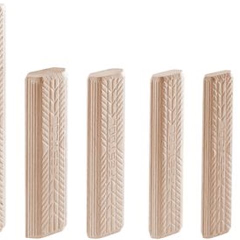 Festool BU Bricka bok, 8x100mm, 150-pack