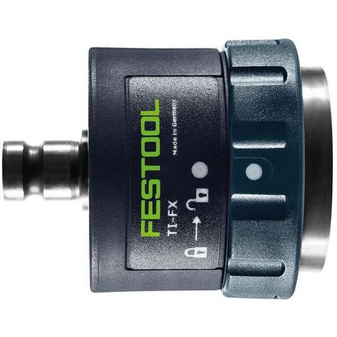 Festool TI-FX Adapter