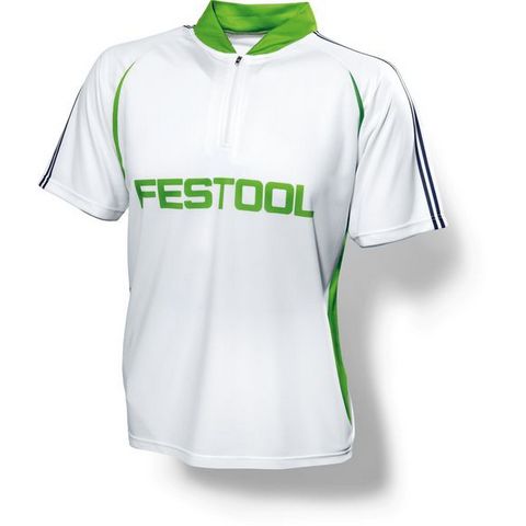 Festool 498449 T-shirt herr, L