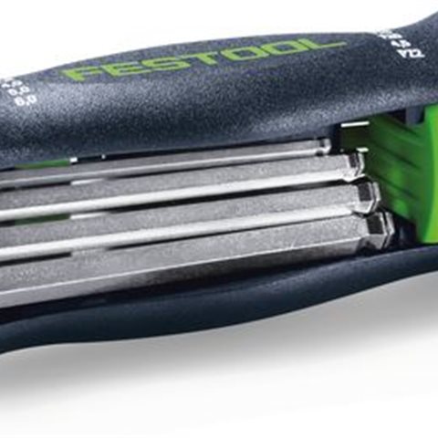 Festool Toolie Multifunktionsverktyg
