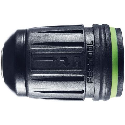 Festool BF-TI 13 Chuck