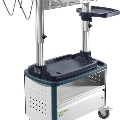 Festool UCR 1000 Universalcenter Arbetsbord