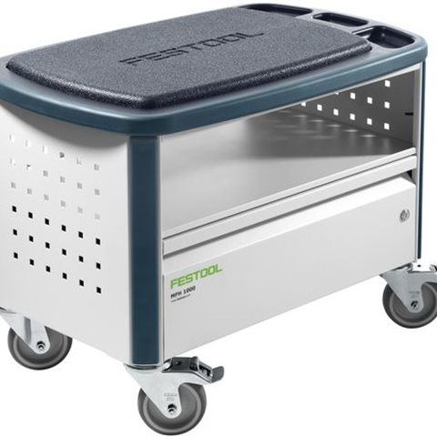 Festool MFH 1000 Multifunktionspall