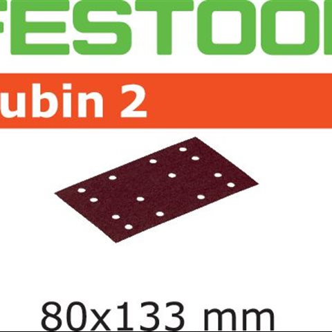 Festool STF RU2 49905-serien Slippapper