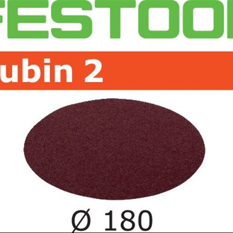 Festool STF RU2 49913-serien Slippapper