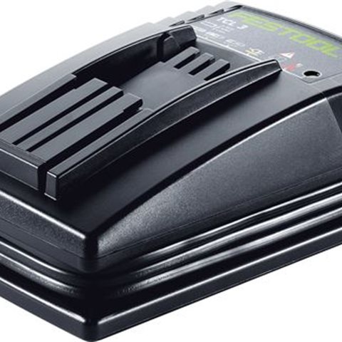 Festool TCL 3 Laddare