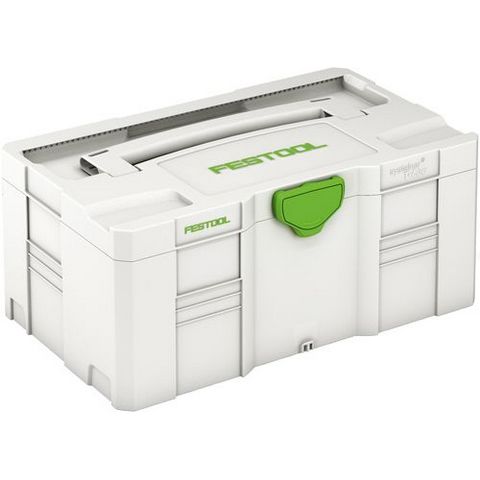 Festool SYS-MIDI 3 T-LOC Systainer
