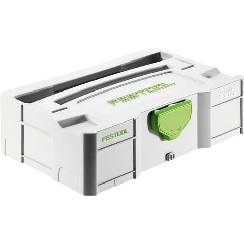 Festool SYS-MINI T-LOC Systainer