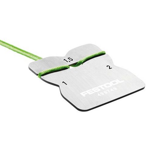 Festool ZK HW 45/45 Lacksickel