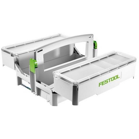 Festool SYS-StorageBox SYS-SB Systainer