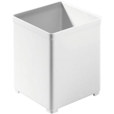 Festool SYS-SB Insatsboxar 60x60x71mm, 6-pack