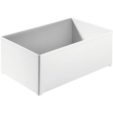 Festool SYS-SB Insatsboxar 180x120x71mm, 2-pack