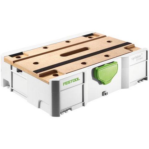 Festool T-LOC SYS-MFT Systainer