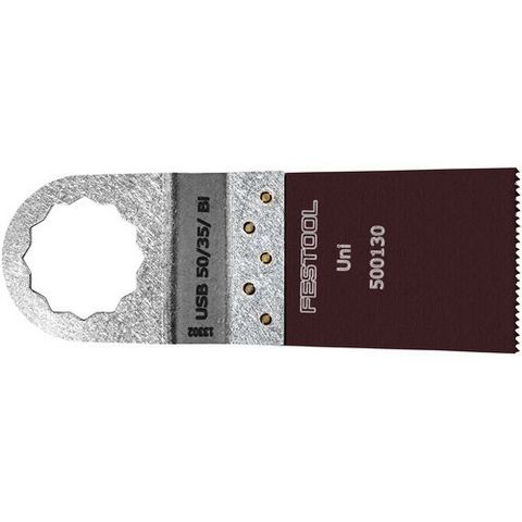 Festool USB 50/35/Bi Sågblad 5-pack