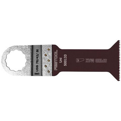 Festool USB 78/42/Bi Sågblad 5-pack
