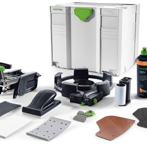 Festool KB-KA 65 SYS Kantbearbetningsset