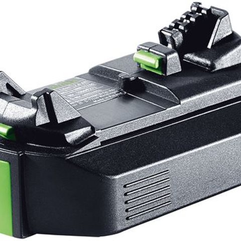 Festool BP-XS 10,8V Li-Ion Batteri 2,6Ah