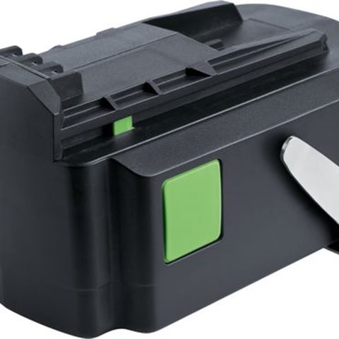 Festool BPC 15V Li-Ion Batteri 5,2Ah