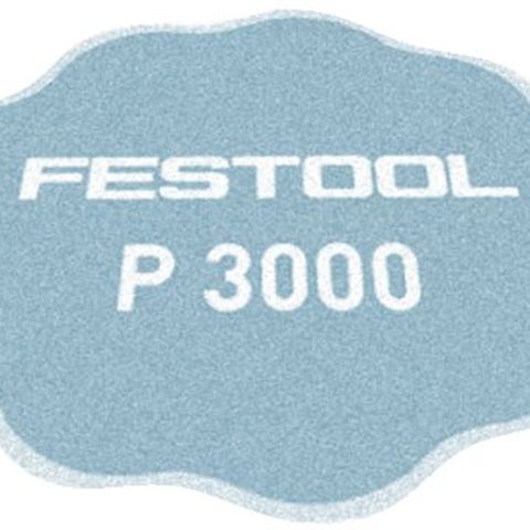 Festool SK D32-36/0 GR 50044-serien Slipblomma
