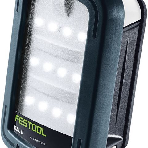 Festool KAL II SYSLITE Arbetslampa