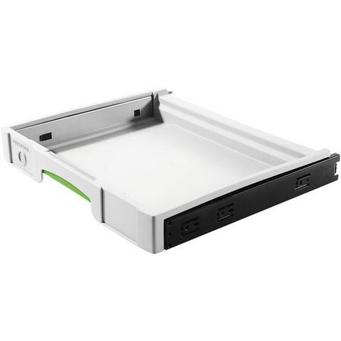 Festool SYS-AZ-Set Utdragsfack