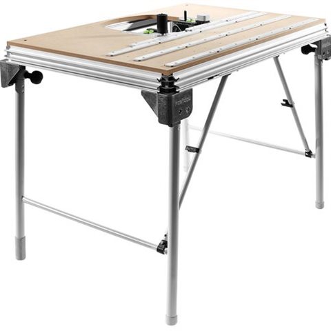 Festool MFT/3 Conturo Multifunktionsbord