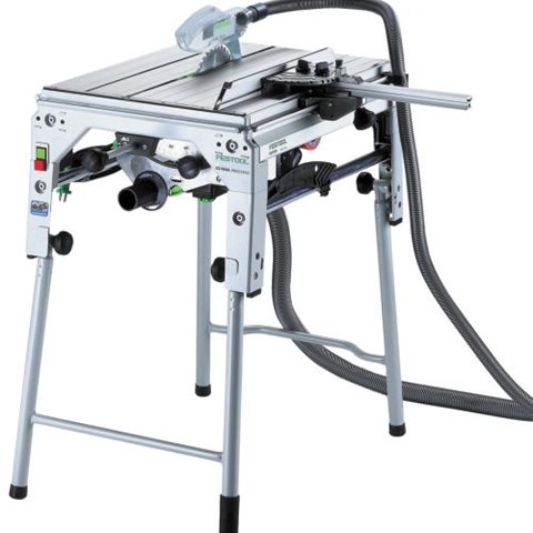 Festool CS 70 EB PRECISIO Dragsåg