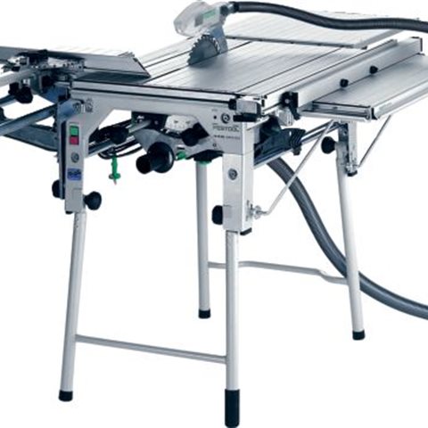 Festool CS 70 EB-Set PRECISIO Dragsåg