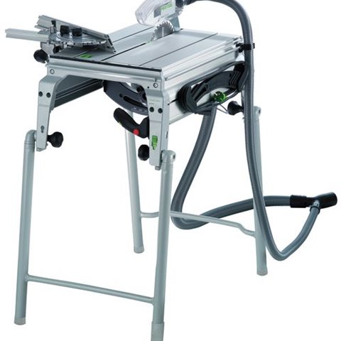 Festool CS 50 EB PRECISIO Dragsåg
